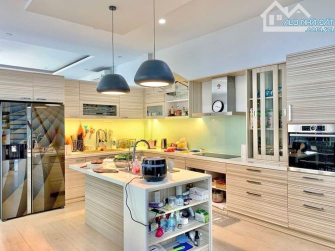 🏝️ BIỆT THỰ BIỂN CHẾ LAN VIÊN – 200M CHẠM BIỂN MỸ KHÊ - KIỆT TÁC CHO NHÀ ĐẦU TƯ DÒNG TIỀN