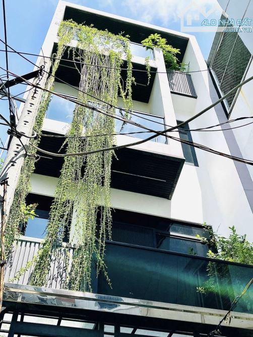 VÍP!! Mặt tiền đường Triệu Quang Phục, Quận 5. Bán giá 5,15 Tỷ/ 100m2 (5x20m) VỊ TRÍ ĐẸP