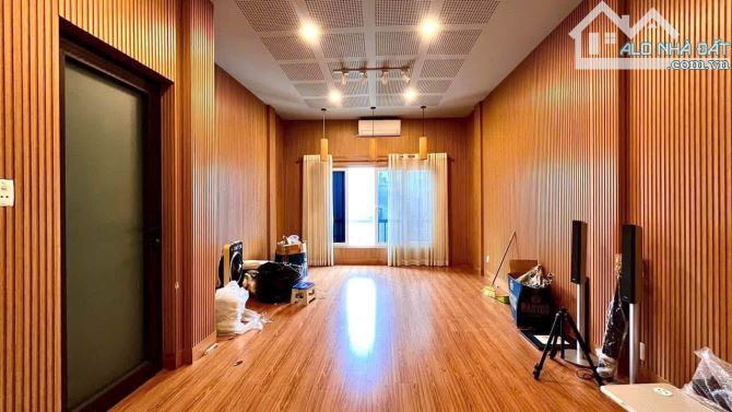 CẦN TIỀN BÁN GẤP NHÀ ĐẶNG THUỲ TRÂM, BÌNH THẠNH-GIÁ:3.79TỶ/79,5m2(5,3 x 15m)