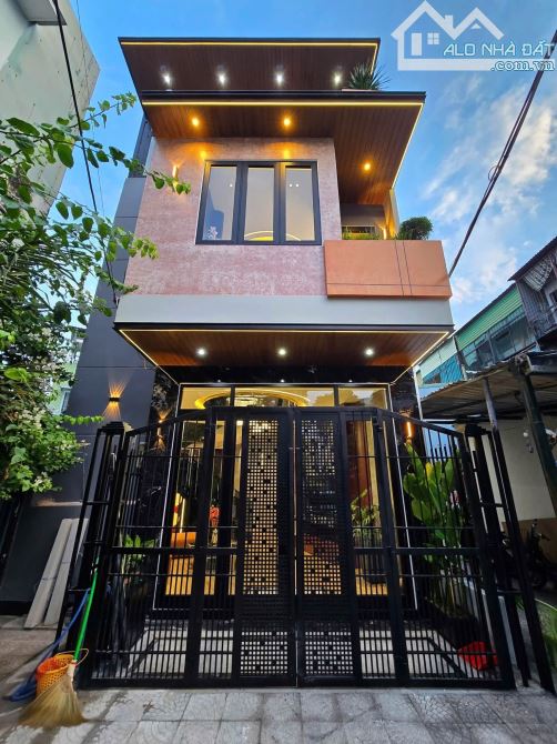 Bán nhà riêng, 67 m², Hải Châu
