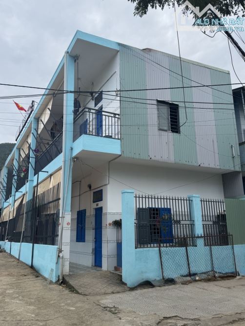 Chủ thiện chí bán toà CCMN dòng tiền 240tr/năm