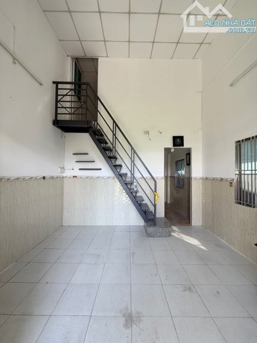 HẺM XE HƠI NGUYỄN PHÚC CHU, P.15, TÂN BÌNH – 4×11M – CHỈ 4.15 TỶ