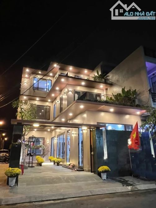 Продаётся дом, 130 м², Ngũ Hành Sơn