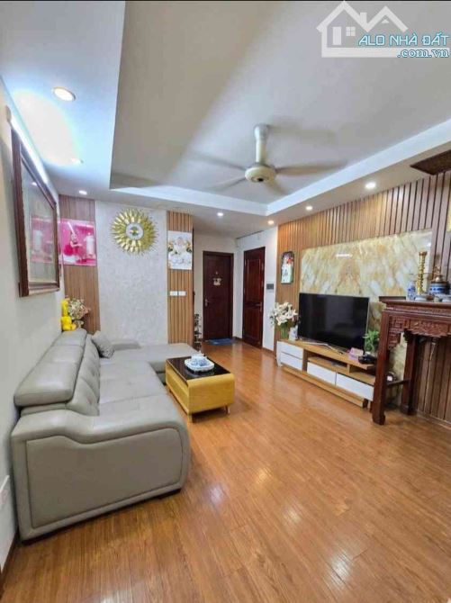CĂN HỘ ĐẸP_GIÁ TỐT_69M2-2NGỦ+2WC_TÒA CC GEMEK1 LÊ TRỌNG TẤN_GIÁP Đ. LỘ THĂNG LONG.