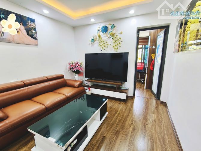 CĂN GÓC DOÃN KẾ THIỆN - 80M2 - 3PN - 2VS - GIÁ 4,68 TỶ - FULL NỘI THẤT