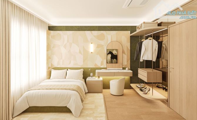 🔥 CĂN HỘ TẢN ĐÀ COURT – TRUNG TÂM QUẬN 5 | 86m² | 2PN | SỔ HỒNG RIÊNG 🔥