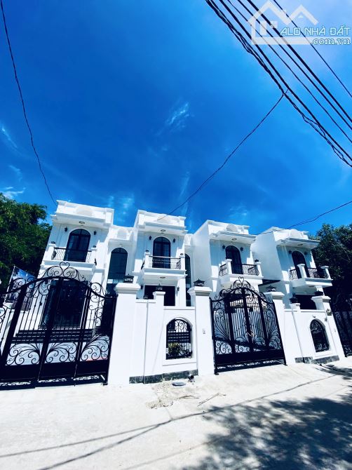 🏡✨ NHÀ KIỆT 106 MINH MẠNG – FULL NỘI THẤT – TIỀM NĂNG TĂNG GIÁ 🚀 📍 Kiệt 106 Minh Mạng,