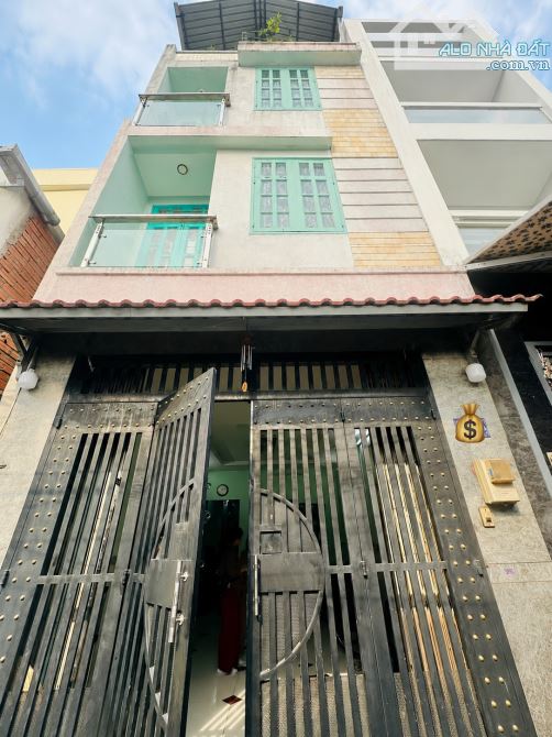 BÁN NHÀ CHÍNH CHỦ 1 TRỆT 2 LẦU ST - LÊ HỒNG PHONG, QUẬN 5. GIÁ 4.63TỶ/69M2 - CHO THUÊ 15TR
