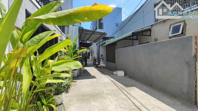 BÁN NHÀ KIỆT TRẦN ĐÌNH TRI, LIÊN CHIỂU, ĐÀ NẴNG – DIỆN TÍCH 80M² NGANG 16M – GẦN BIỂN