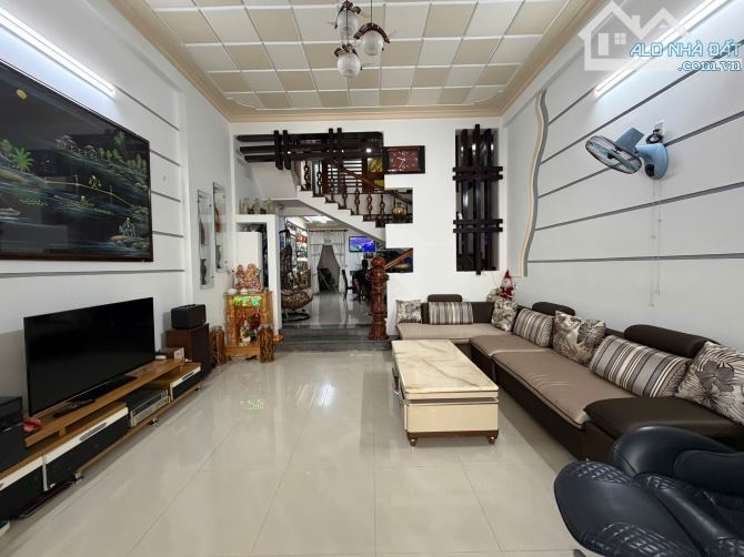 Bán nhà riêng, 100 m², Sơn Trà