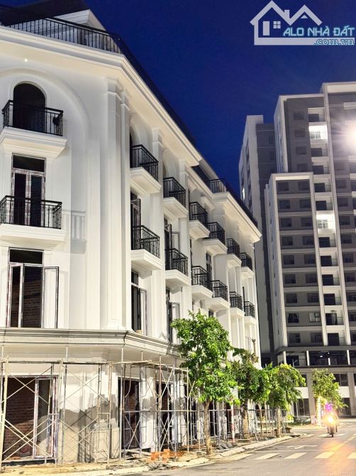 🔥 NHÀ PHỐ 5 TẦNG – KĐT PHỦ HÀ | VỊ TRÍ NỘI ĐÔ TP. PHAN RANG - Ninh Thuận ( Cũ )🔥