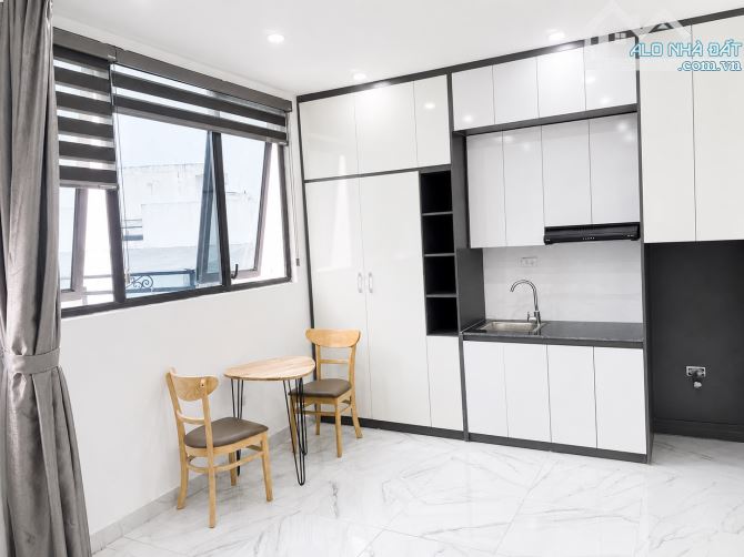 Bán CCMN Xuân Đỉnh 71/80m², 28 căn, dòng tiền 140 triệu/tháng, ngõ 3 gác tránh, giá 22 tỷ