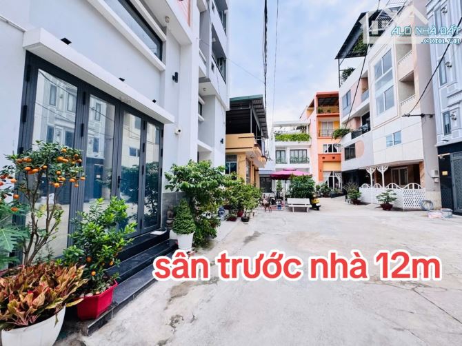🔥PHÂN KHÚC 9Đ MÀ CÓ NHÀ NGANG 6M - ÔTÔ ĐỖ CỬA? CHẬM 1 NHỊP LÀ TIẾC NGAY! 🔥