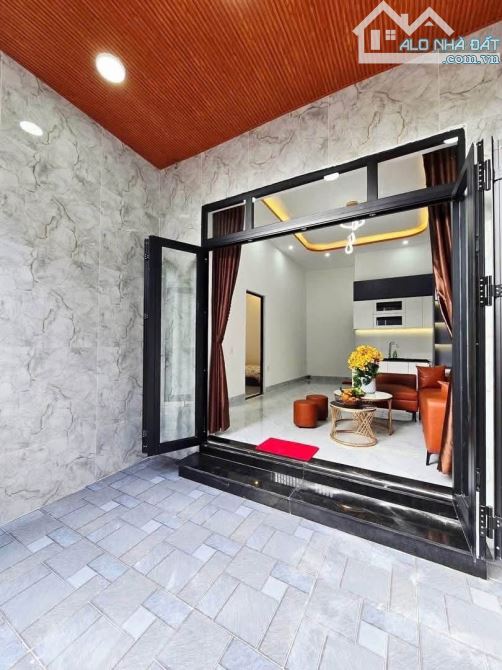 Chủ gửi bán nhà kiệt ô tô Trần Ngọc Sương - Hoà Thọ Đông, Cẩm Lệ