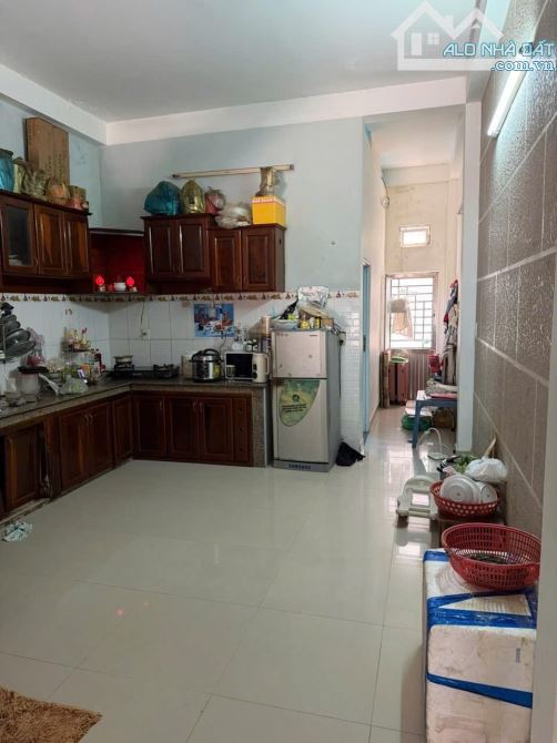 House for sale, 60 m², Sơn Trà