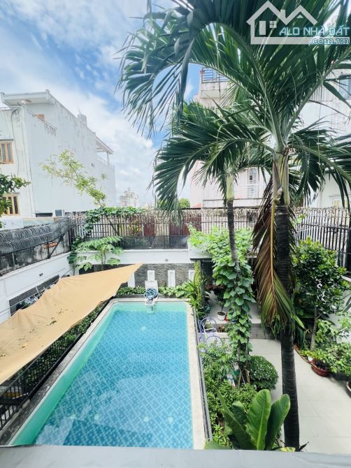 BIỆT THỰ RESORT TẠI GIA , 351M² NGANG 12M SÁT ĐỖ XUÂN HỢP, CHỈ 33 TỶ