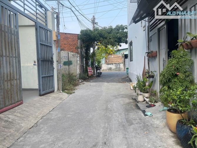 💥 4.75 TỶ - NGANG KHỦNG 9M - GARA OTO RIÊNG - HXH THẠNH XUÂN 38 - QUẬN 12