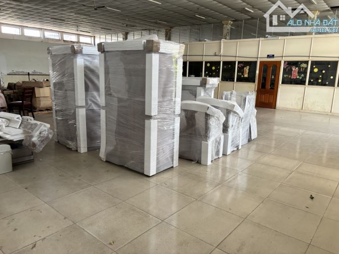 16.5HA (800x220) - KCN Phú Gia - Hiện đang có 15 xưởng chuyên gỗ