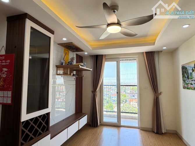 🏡 CHUNG CƯ HACOM DUYÊN THÁI – 51M² – FULL NỘI THẤT – Ở NGAY – hơn 3Tỷ
