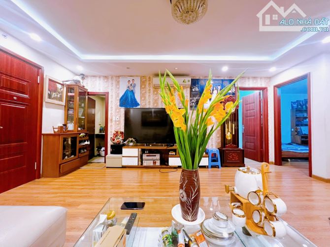 Bán chung cư IA20 Ciputra, khu đô thị Nam Thăng Long, 92m, 3 ngủ, nội thất đẹp.