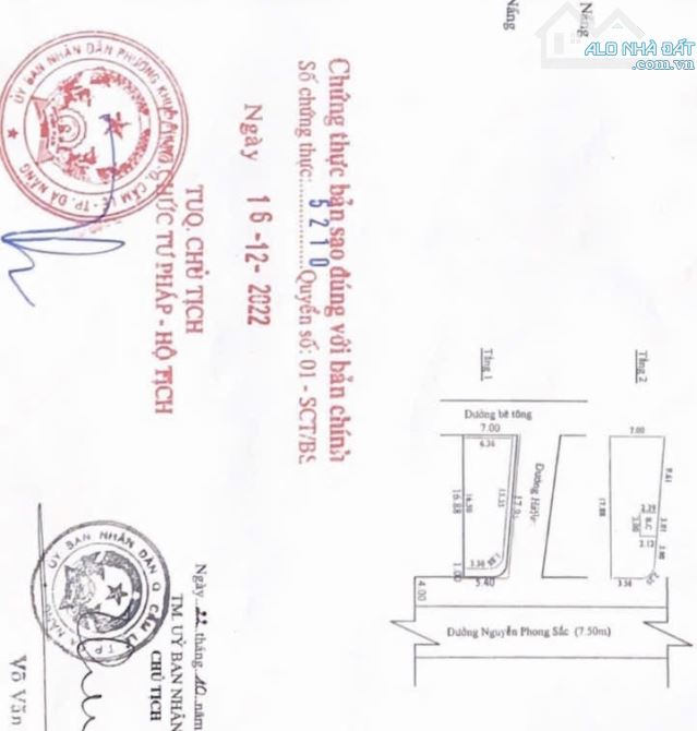 Продаётся дом, 109 м², Cẩm Lệ