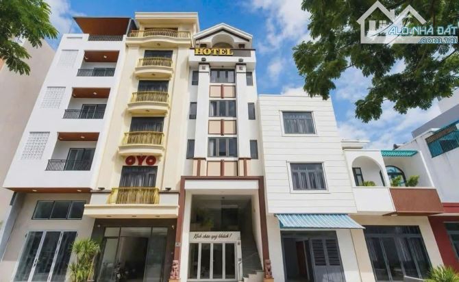 Bán nhà riêng, 102 m², Ngũ Hành Sơn