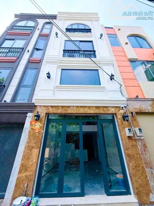 CƠ HỘI HIẾM SỞ HỮU NGAY NHÀ TRUNG TÂM QUẬN 3 - NGUYỄN THỊ MINH KHAI-GIÁ:5TỶ770/75,84m2