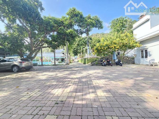 Bán khu nghỉ dưỡng view biển Trần Phú - Vũng Tàu - 3.361m², giá 116 tỷ