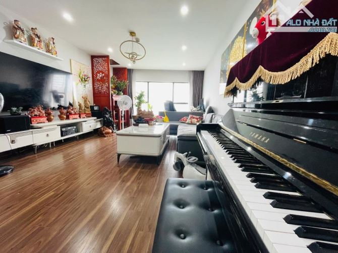 CĂN HỘ VIP PHỐ NGỌC KHÁNH DT161M THIẾT KẾ SANG TRỌNG HIỆN ĐẠI, CĂN GÓC GIÁ 9.98 TỶ