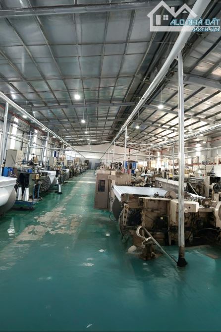 BÁN 10000m2 KHO, NHÀ XƯỞNG KCN LONG KHÁNH, TP ĐỒNG NAI SỔ HỒNG ĐẤT SKC 💯 GẦN KCN DẦU GIÂY