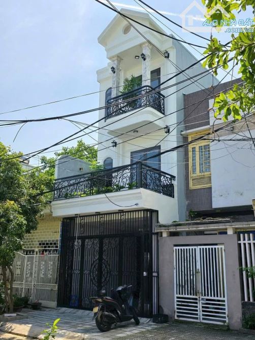 Bán nhà riêng, 72 m², Liên Chiểu