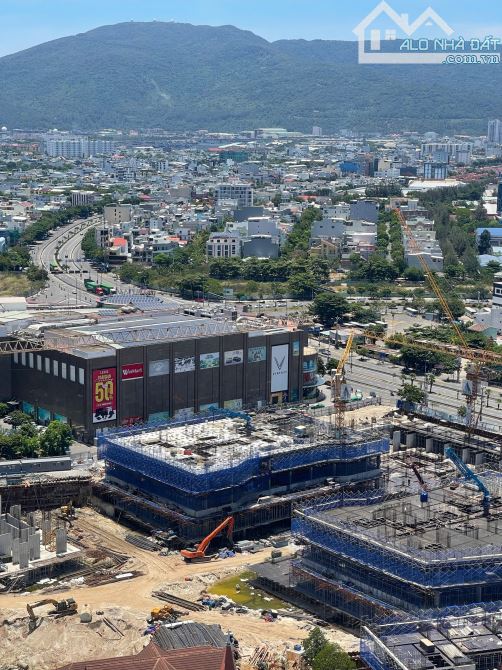 Продаётся квартира, 2 спальни, 62 м², Sơn Trà
