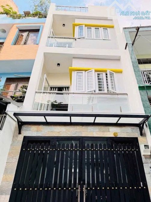 TÌM CHỦ MỚI NHÀ SẴN CHO THUÊ 28TRIỆU - PHÓ ĐỨC CHÍNH, QUẬN 1 - GIÁ 5.63TỶ/71M2 - HOÀN CÔNG