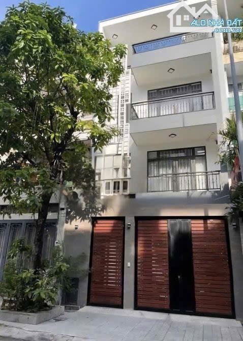 NHÀ HIẾM$$ MẶT TIỀN ĐỒNG NAI, QUẬN 10 – GIÁ: 5,2 TỶ/ 100M2 (5x20m). GẦN CHỢ, GẦN BỆNH VIỆN