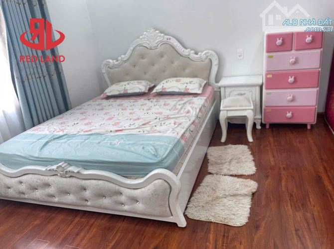 BÁN NHÀ AN CỰU CITY FULL NỘI THẤT VÀO Ở NGAY