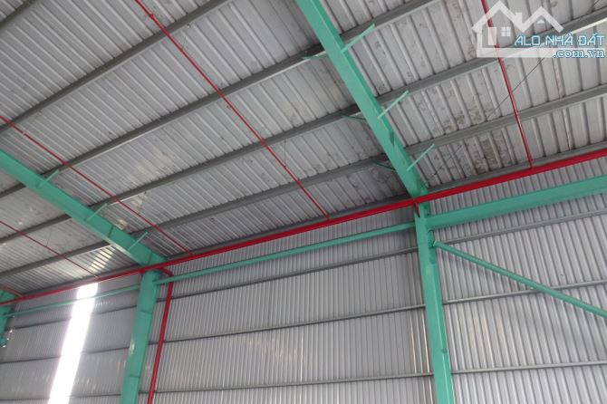 Bán nhà xưởng 10.000 m2 trong khu công nghiệp Nam Tân Uyên