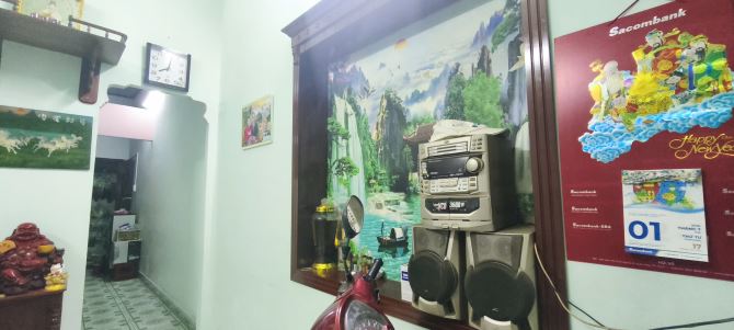 CHỈ 2.5 TỶ CHO CĂN NHÀ CẤP 4 FULL THỔ CƯ ĐƯỜNG BÌNH GIÃ CÁCH MẶT TIỀN CHỈ 50m VŨNG TÀU.