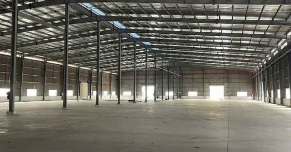 X130. Bán Nhà Xưởng Sản Xuất KCN Đồng Xoài Tp. Đồng Nai. 20.000m2. Giá Chỉ 75tỷ. THÔNG TI