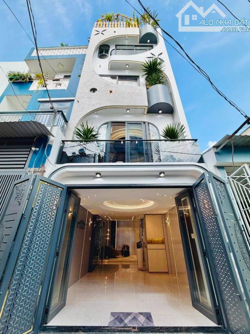 Cần Bán Gấp Nhà Xóm Đất, Q11 - Giá Chốt 3Tỷ820/80m2. Nhà Mới Đẹp. Sổ Riêng
