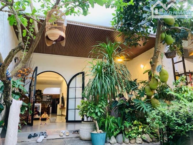 BÁN VILA HOÀNG VĂN THÁI, LIÊN CHIỂU, ĐÀ NẴNG.