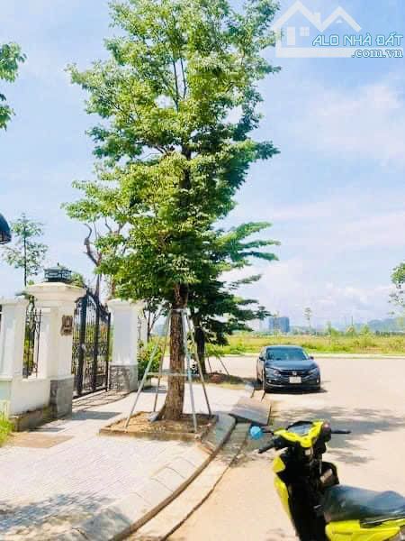 🔥🔥🔥 Siêu phẩm biệt thự- Khu đô thị PHÚ MỸ AN - đường Tố Hữu, Võ Nguyên Giáp - SIÊU RẺ