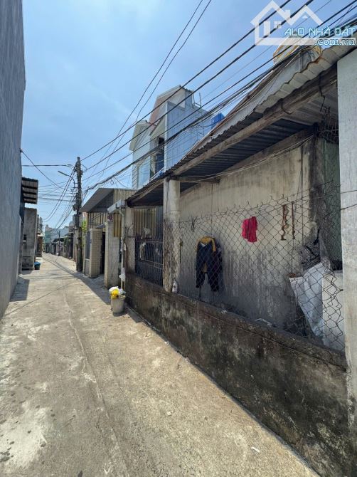🔥 BÁN DÃY TRỌ 5 PHÒNG – SẴN DÒNG TIỀN, GIÁ TỐT TẠI LIÊN CHIỂU