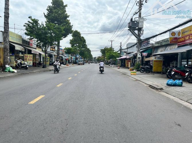 Bán Kho Xưởng 1/ Nguyễn Ảnh Thủ 15.3x36 Chỉ 22 Tỷ Bà Điểm Hóc Môn