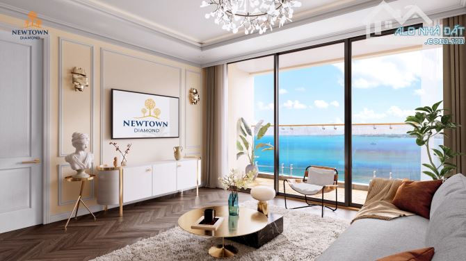 2-bedroom apartment for sale, 82 m², Ngũ Hành Sơn