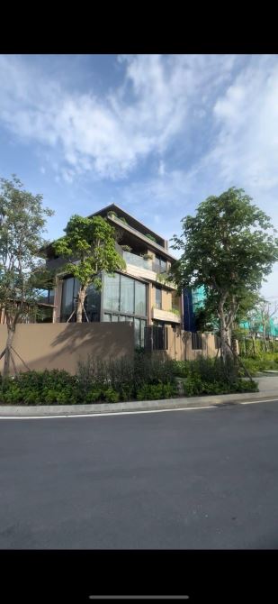 BIỆT THỰ ĐƠN LẬP, SONG LẬP, NHÀ PHỐ THE FULLTON SIÊU ĐẸP TỪ 168TR/M2 115-415M2 x 4-5 TẦNG