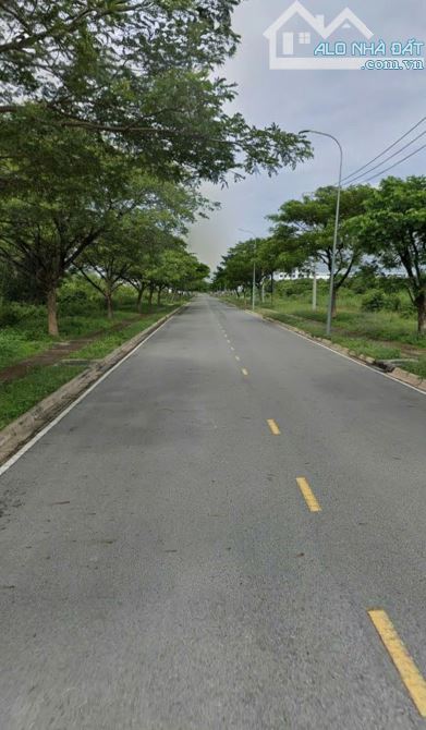 Bán Đất Trong KCN Bình Dương (BĐ190)