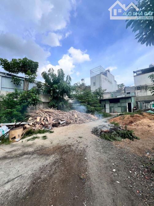 Bán đất 1000m2 full thổ cư Phạm Đăng Giảng BHH Hẻm xe tải thông 1 trục Giá 55 tỷ