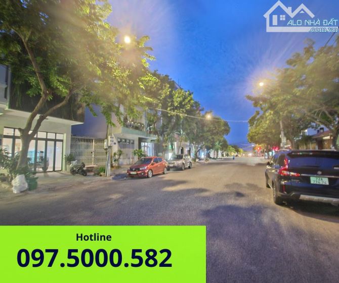 BÁN NHÀ ĐẸP MẶT TIỀN TRỤC CHÍNH 20M KHU ĐÔ THỊ CHÍ LINH + ( DT: 71.5M2) + GIÁ TỐT
