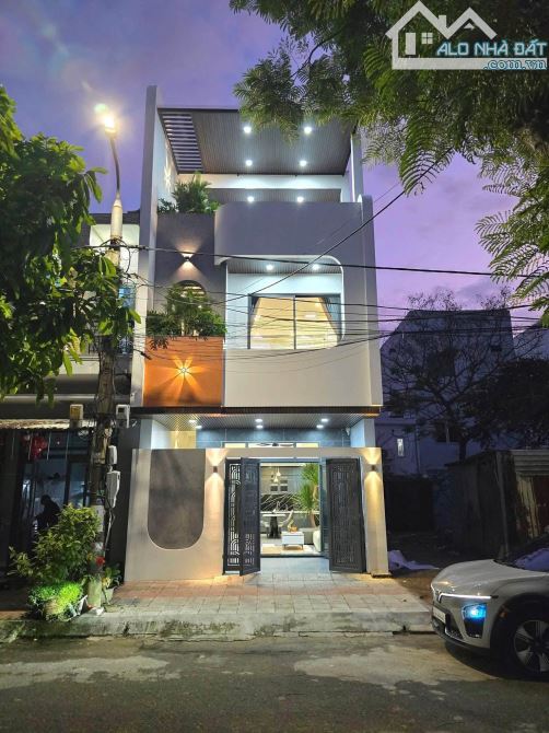 Bán nhà riêng, 74 m², Liên Chiểu