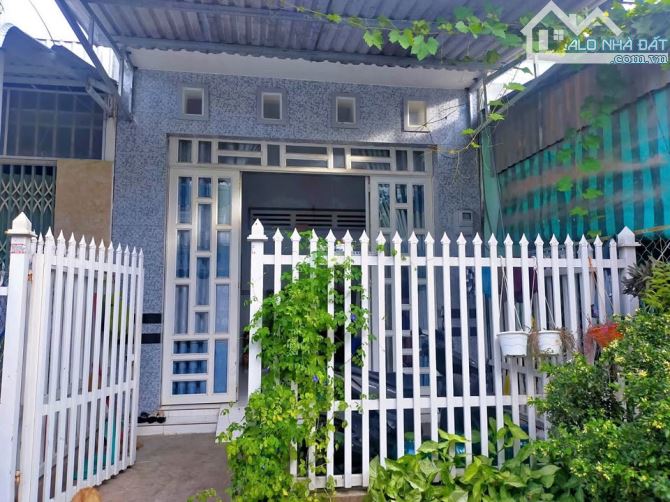 Hạ thêm 300tr chỉ còn 935 triệu là nhận ngay căn nhà cấp 4 SHR 123,9m2 ở ngay Củ Chi
